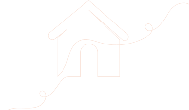 Geometric architectural line design element – Pro Dallas Bathroom