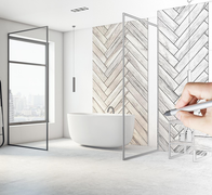 Bathroom layout planning and visualization – Pro Dallas Bathroom